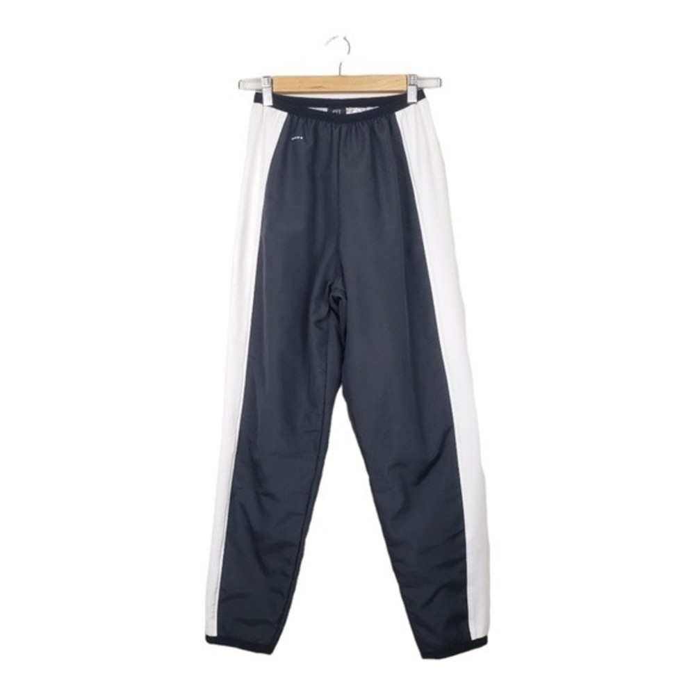 Vintage Nike Fleece Lined Sweatpants